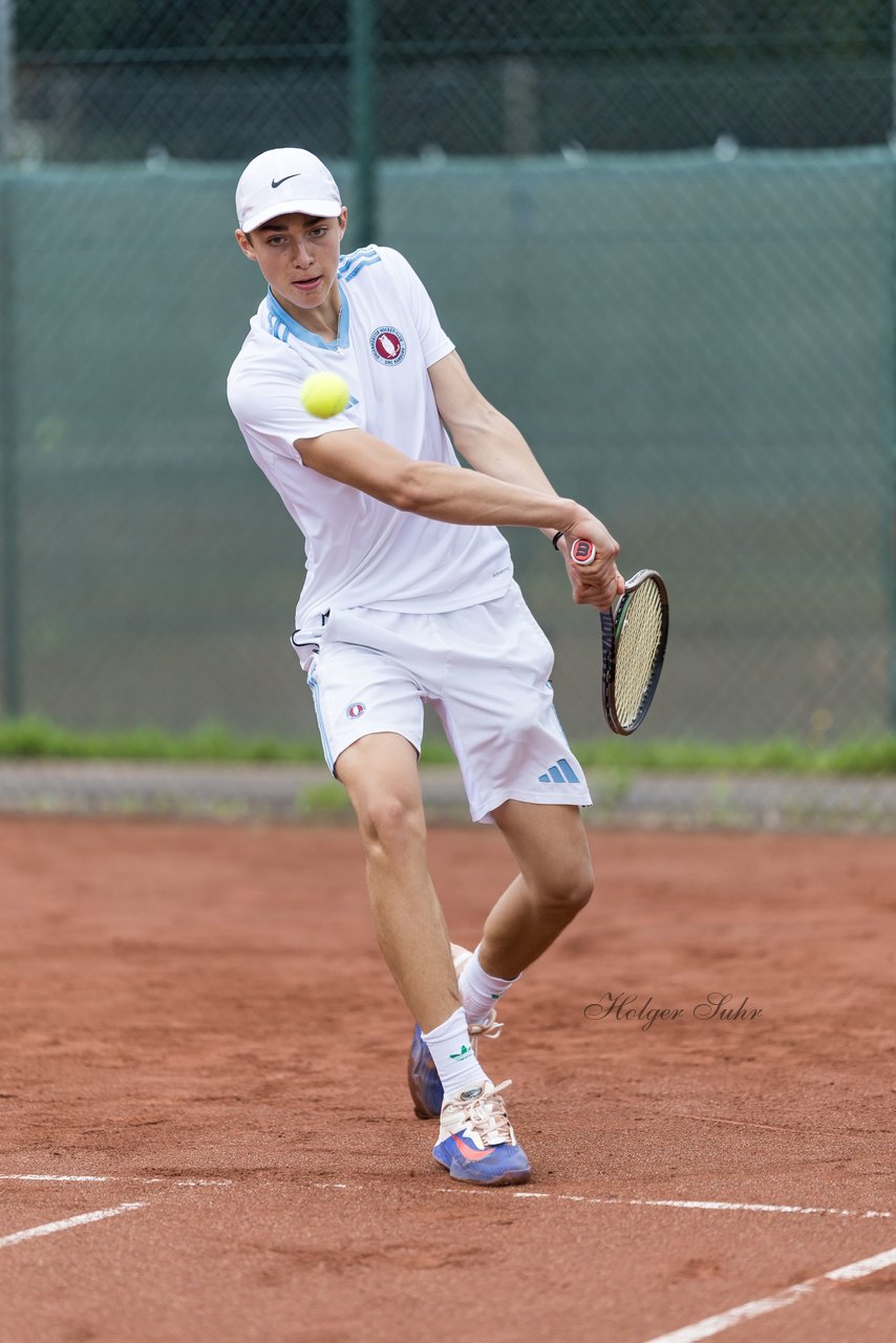 Bild 301 - Bergstedt Open